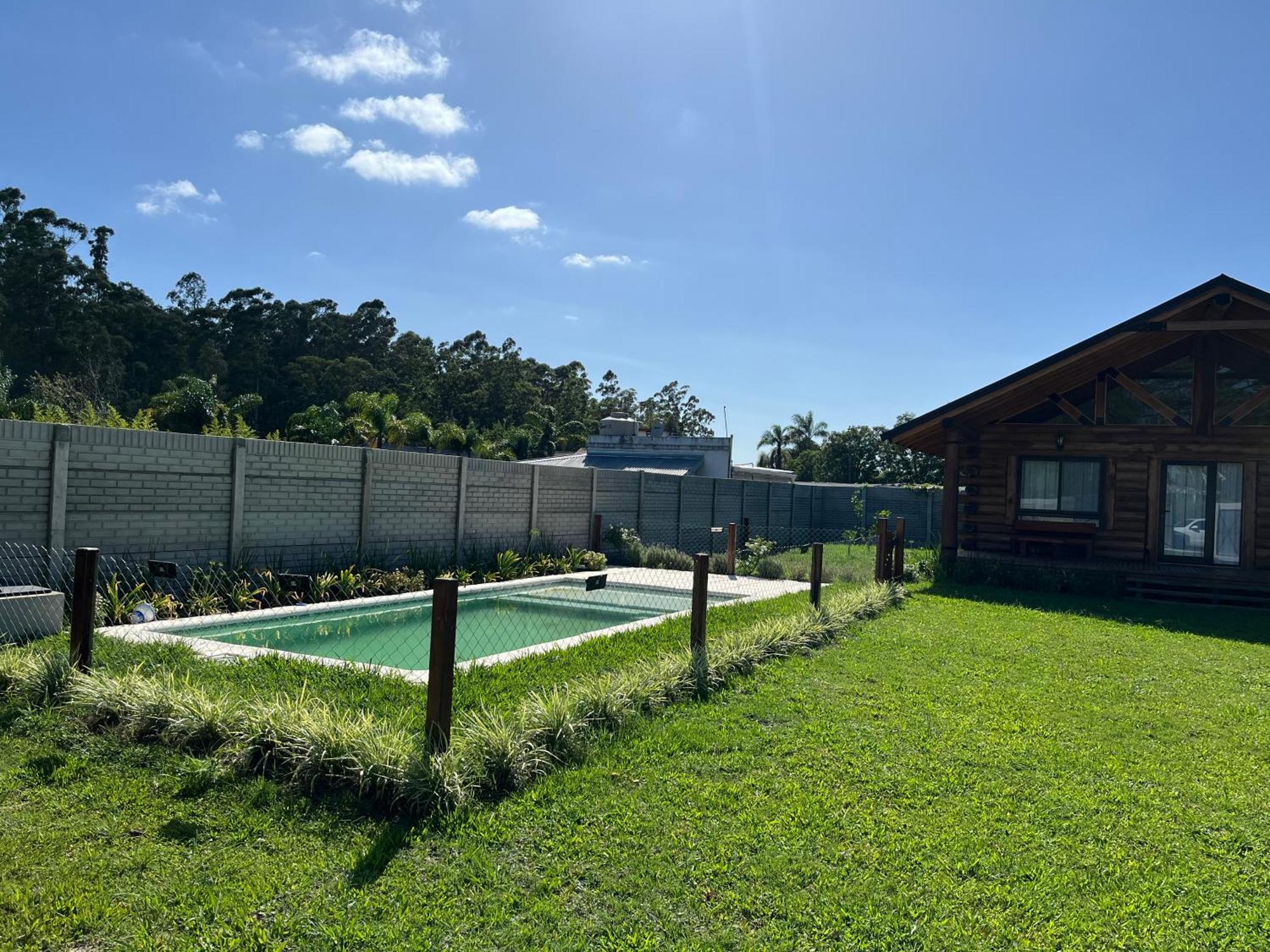 Olivia Casa vacanze Concordia